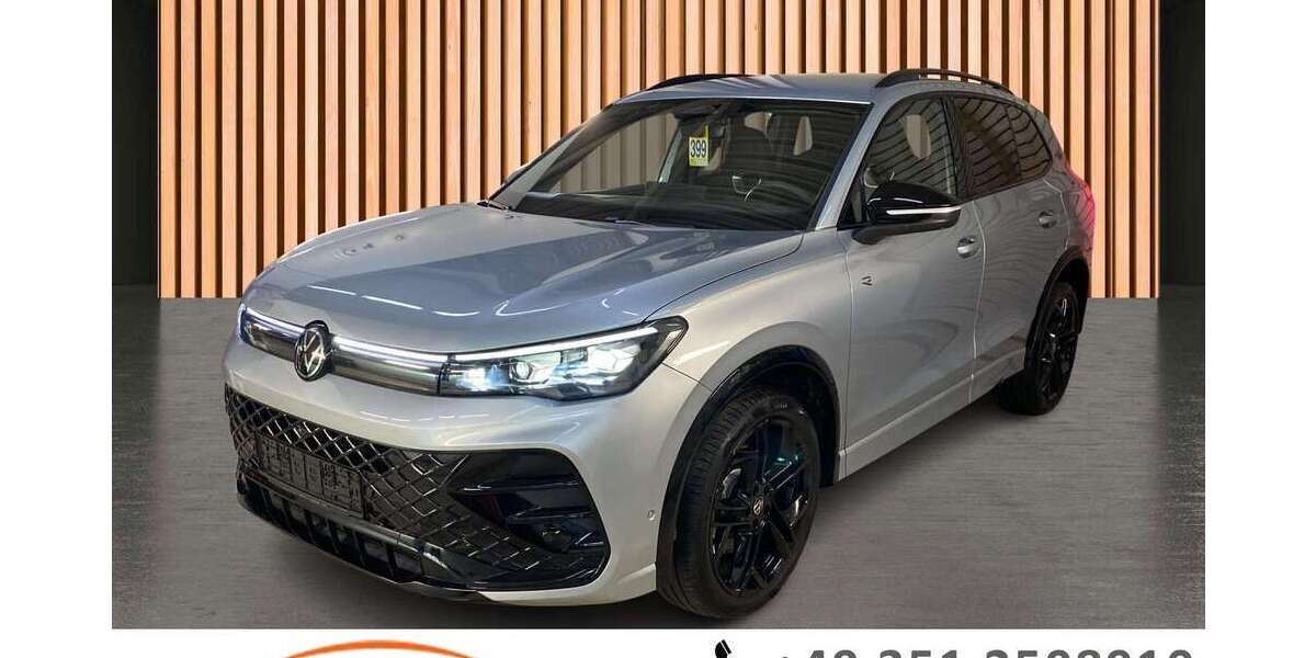 VW Tiguan 43.646 km 39.980 &euro; Dresden/Weißig 01328