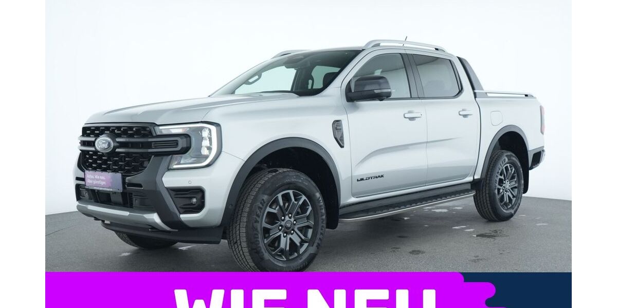 Ford Ranger 33.486 km 42.326 € Dietzenbach bei Frankfurt 63128