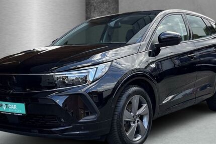 Opel Grandland (X) 34.731 km 23.980 € Oldenburg in Holstein 23758