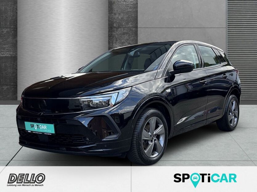 Opel Grandland (X) 34.731 km 23.980 € Oldenburg in Holstein 23758
