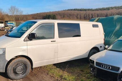 VW T5 Transporter 264.996 km 5.699 &euro; Oberhosenbach 55758