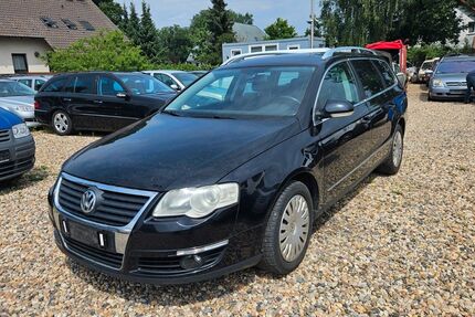 VW Passat 381.100 km 1.390 &euro; Rüdersdorf OT Tasdorf 15562
