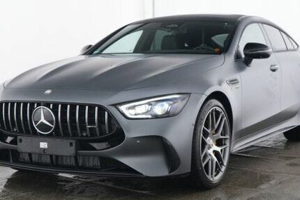 Mercedes-Benz AMG GT 11.339 km 124.444 &euro; Roding 93426