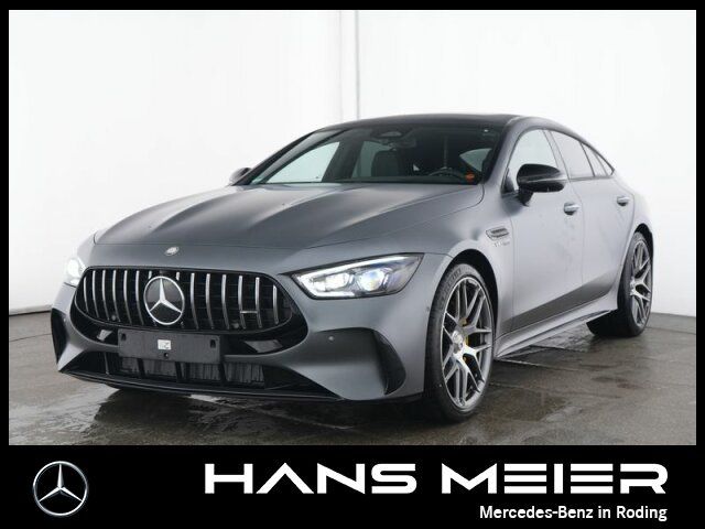 Mercedes-Benz AMG GT 11.339 km 125.890 &euro; Roding 93426