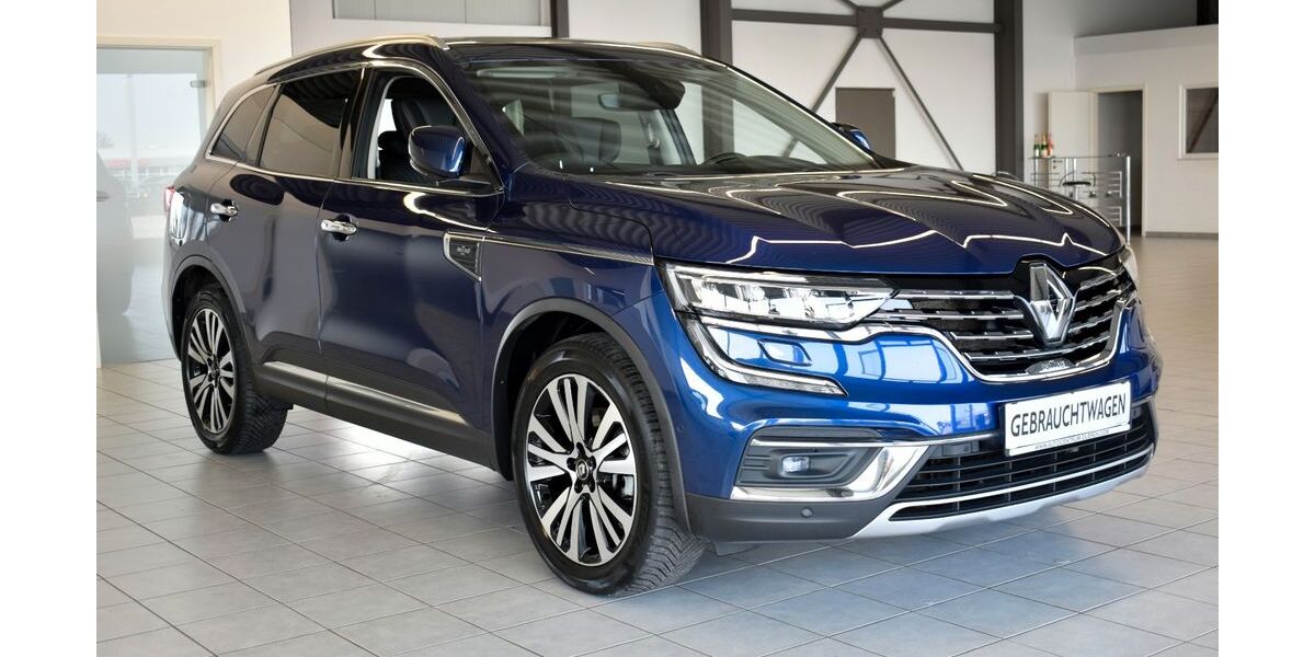 Renault Koleos 59.980 km 23.999 &euro; Düren 52351