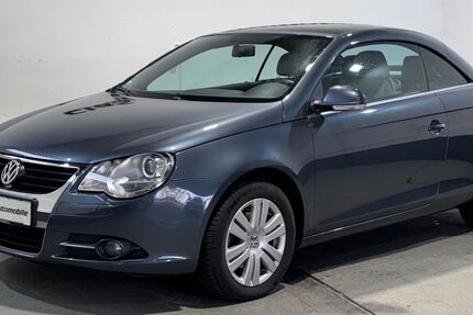 VW Eos 82.000 km 4.200 &euro; Neuwied 56567