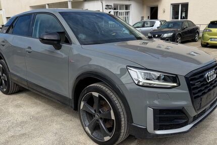 Audi Q2 149.000 km 16.700 &euro; Temmels 54441