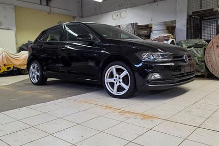 VW Polo 152.132 km 12.499 &euro; Wanzleben 39164