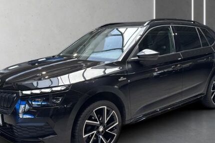 Skoda Kamiq 55.555 km 24.150 &euro; Rheine 48432