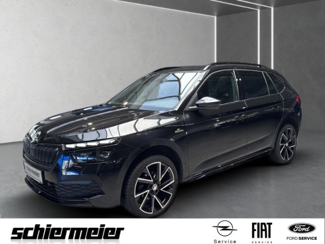 Skoda Kamiq 55.555 km 24.150 &euro; Rheine 48432