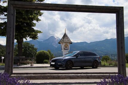 Seat Leon 71.300 km 25.490 &euro; Kleinostheim 63801