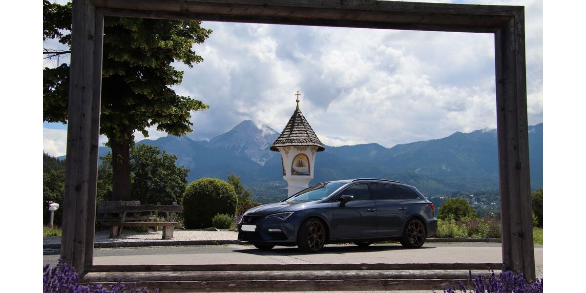 Seat Leon 71.300 km 25.490 &euro; Kleinostheim 63801
