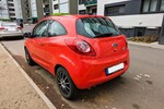 Ford Ka 140.000 km 2.000 € Dresden 01067