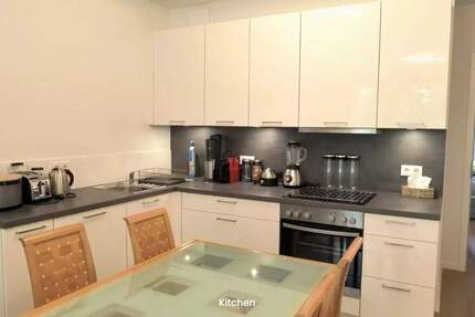 2 Zimmer Wohnung 2 zimmer