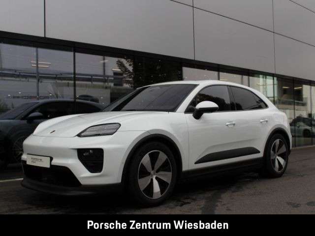 Porsche Macan 9.900 km 94.900 &euro; Wiesbaden 65187