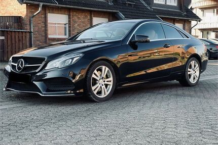 Mercedes E 350