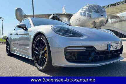 Porsche Panamera 174.000 km 68.950 &euro; Immenstaad am Bodensee 88090