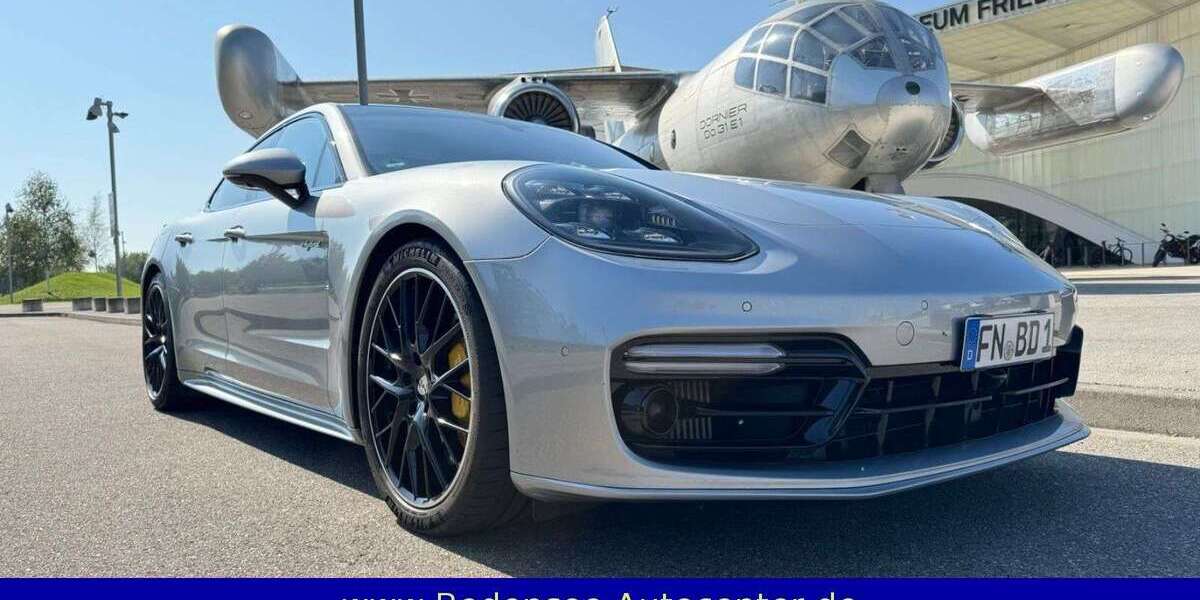 Porsche Panamera 174.000 km 68.950 &euro; Immenstaad am Bodensee 88090