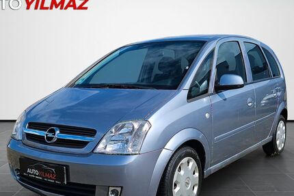 Opel Meriva 172.900 km 1.890 &euro; Rüsselsheim am Main 65428