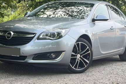 Opel Insignia 179.500 km 5.900 &euro; Kerzenheim 67304