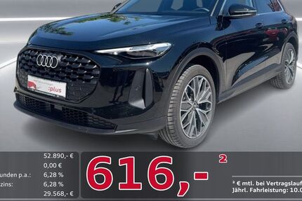 Audi Q5 14.599 km 49.950 &euro; Ingolstadt 85057