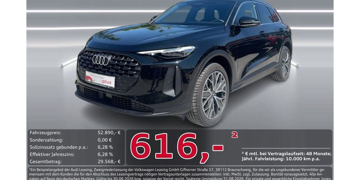 Audi Q5 14.599 km 49.950 &euro; Ingolstadt 85057