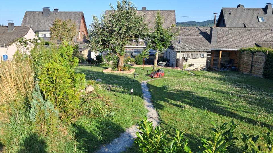 Einfamilienhaus Arnsberg Oeventrop - 5 Zimmer, 125 m&sup2;, 490.000&euro; | Angebot:27142612