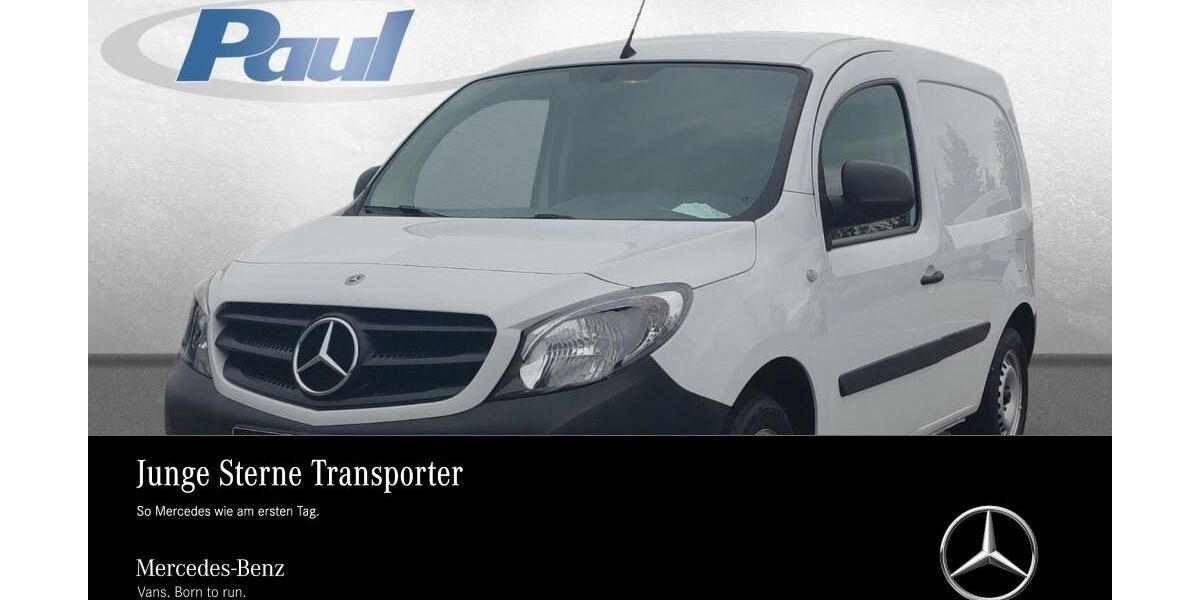 Mercedes-Benz Citan 51.323 km 14.637 &euro; Passau 94036