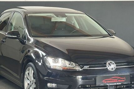 VW Golf 119.000 km 16.999 &euro; Minden 32429