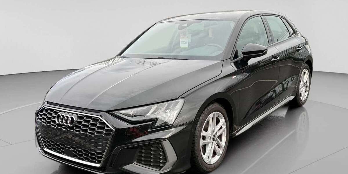 Audi A3 37.556 km 16.800 &euro; Oberhaching 82041
