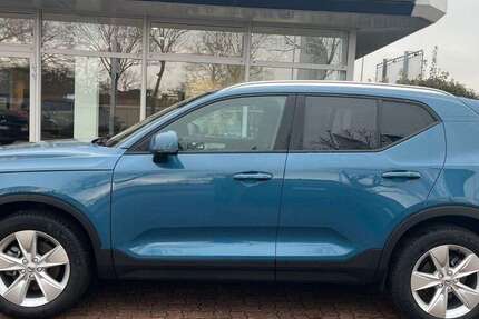 Volvo XC40 22.990 km 33.450 &euro; Bocholt 46395