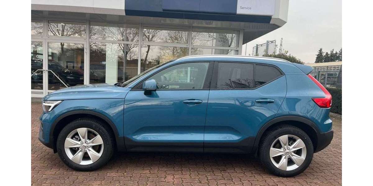 Volvo XC40 22.990 km 33.450 &euro; Bocholt 46395