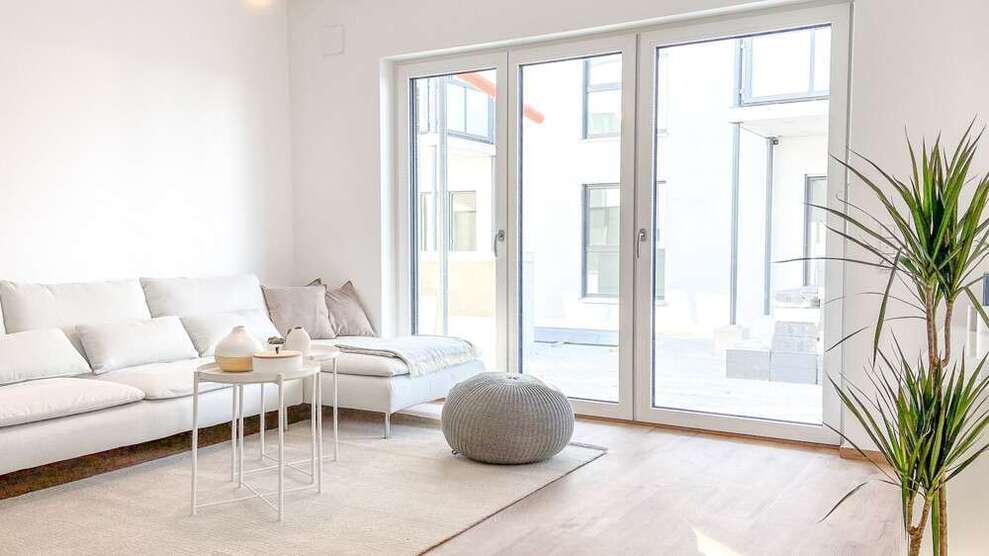 Wohnung zum Kaufen in Roth 414.900 € 83.12 m²