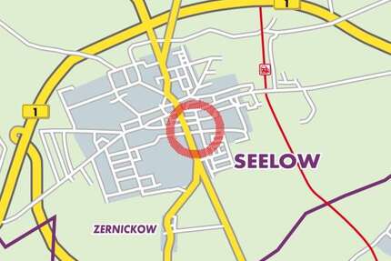 Grundstück Seelow - 590.000&euro; | Angebot:25246231