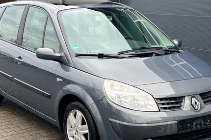 Renault Scenic 86.620 km 5.950 &euro; Bornheim 53332