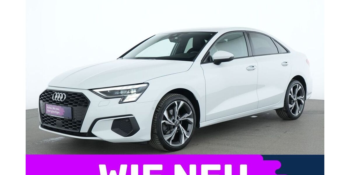 Audi A3 38.142 km 28.977 &euro; Dietzenbach bei Frankfurt 63128