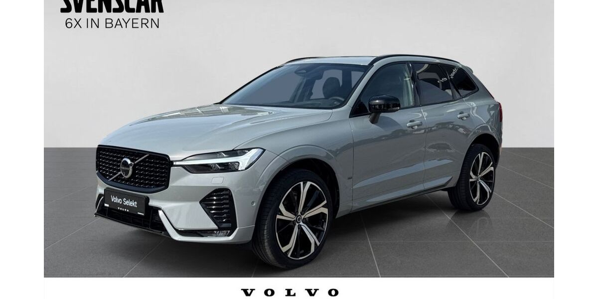 Volvo XC60 64.550 km 44.990 &euro; Neutraubling 93073