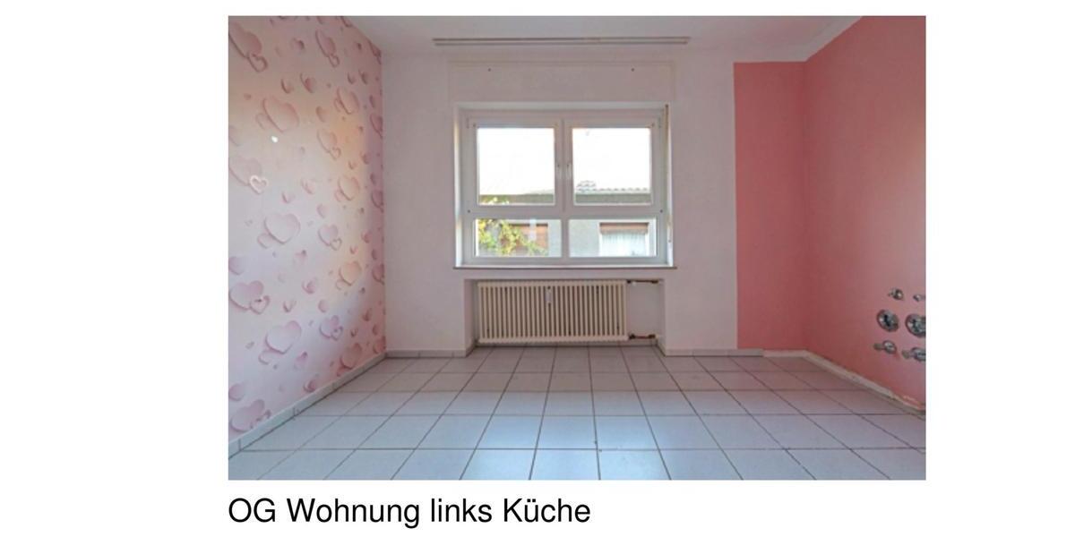 Terrassenwohnung Bottrop Batenbrock - 3 Zimmer, 70 m&sup2;, 800&euro; | Angebot:26395391