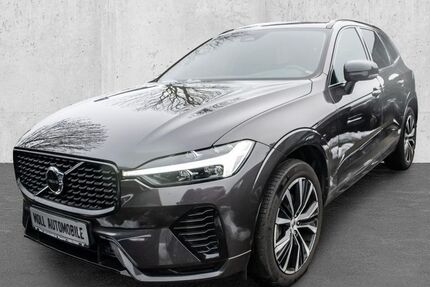 Volvo XC60 70.000 km 30.980 &euro; Aachen 52078