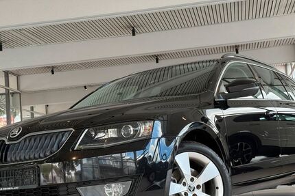 Skoda Octavia 199.999 km 7.991 &euro; Siegen 57078