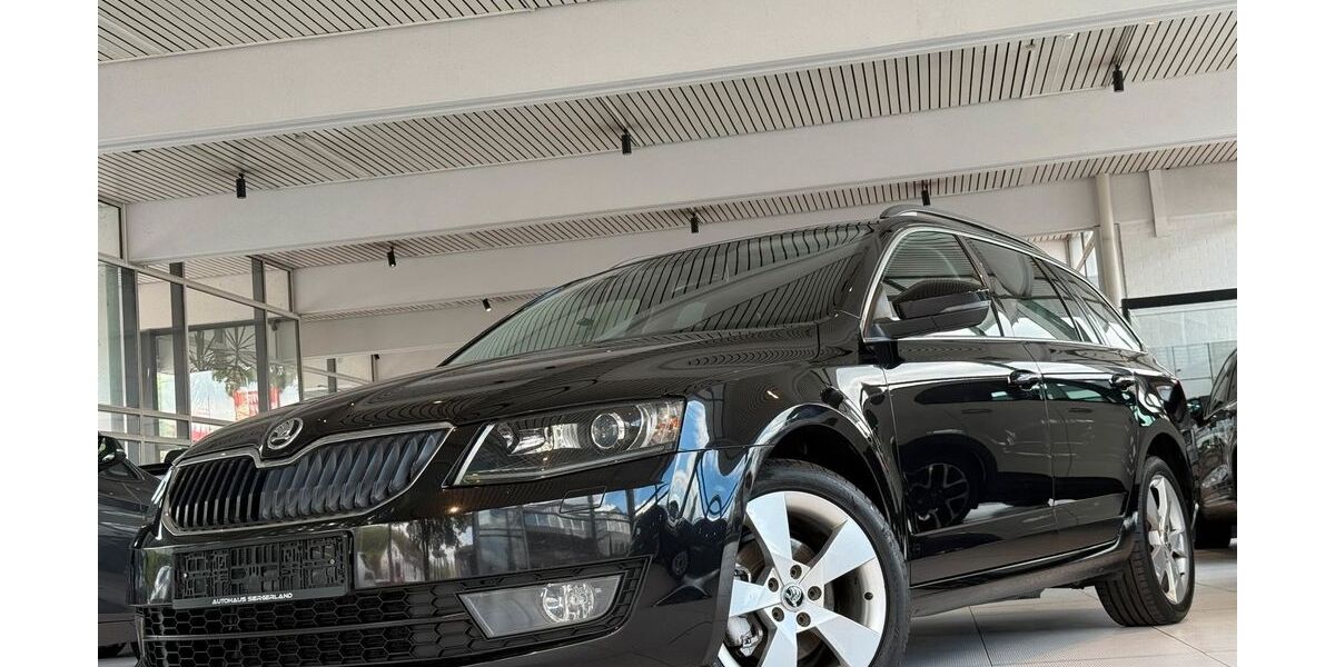Skoda Octavia 199.999 km 7.991 &euro; Siegen 57078