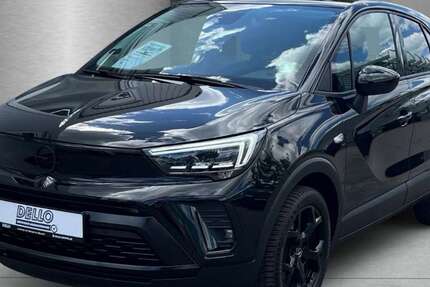 Opel Crossland 39.209 km 20.490 &euro; Hamburg 21079
