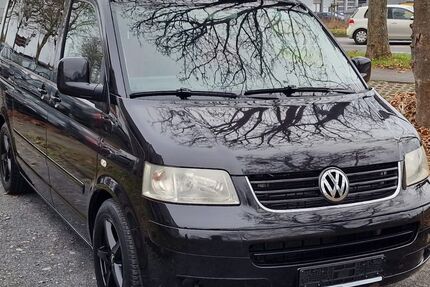 VW T5 Transporter 289.000 km 9.999 &euro; Köln 51107