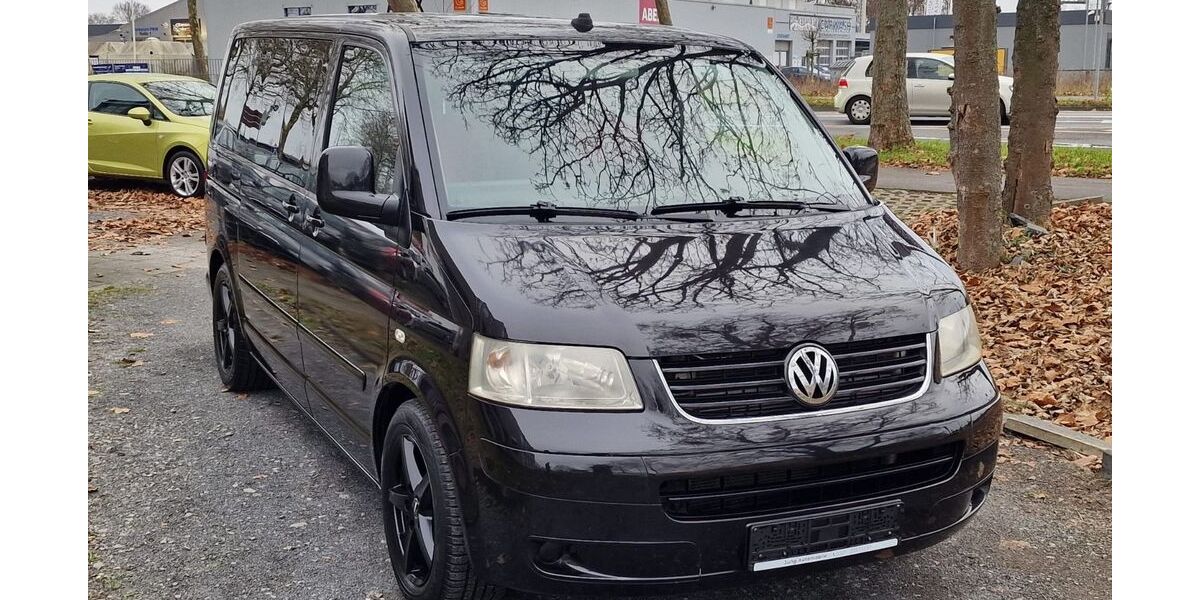 VW T5 Transporter 289.000 km 9.999 &euro; Köln 51107