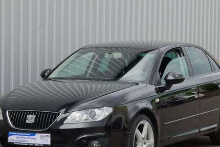 Seat Exeo