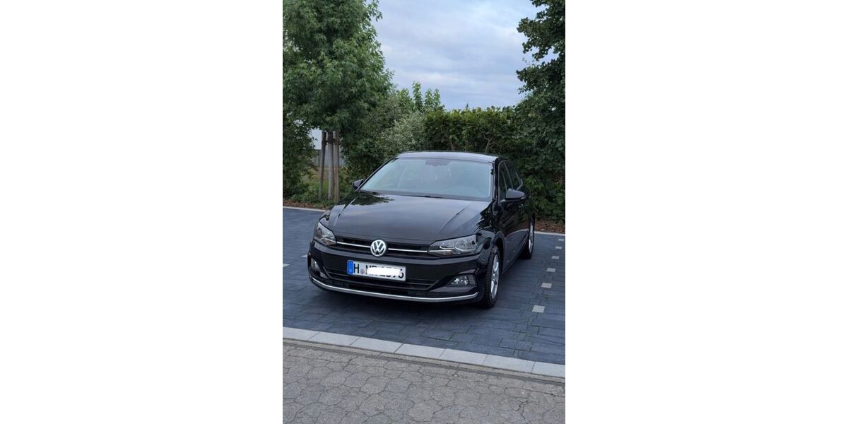 VW Polo 80.324 km 14.490 &euro; Burgwedel 30938