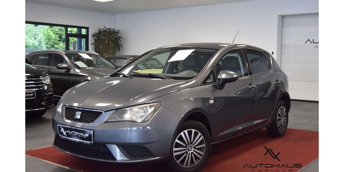 Seat Ibiza 195.000 km 3.399 &euro; Winhöring 84543