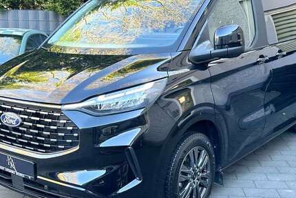 Ford Tourneo Custom 43.890 km 40.890 &euro; Bielefeld 33647