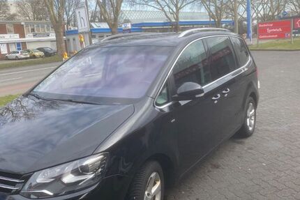 VW Sharan