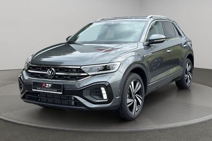 VW T-Roc 7.990 km 29.890 &euro; Flensburg 24941